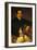 Portrait of a Man in Traditional Filipino Costume-null-Framed Giclee Print