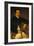 Portrait of a Man in Traditional Filipino Costume-null-Framed Giclee Print