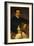 Portrait of a Man in Traditional Filipino Costume-null-Framed Giclee Print