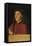'Portrait of a Man ('Léal Souvenir')', 1432, (1909)-Jan Van Eyck-Framed Premier Image Canvas