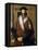 Portrait of a Man (Malatesta Baglion), C.1535-Parmigianino-Framed Premier Image Canvas