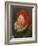 Portrait of a Man (Oil on Canvas)-Frans Hals-Framed Giclee Print