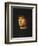 Portrait of a Man, or the Condottiere, 1475-Antonello da Messina-Framed Giclee Print