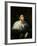 Portrait of a Man, Possibly Cesare Borgia-Dosso Dossi-Framed Giclee Print