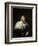 Portrait of a Man, Possibly Cesare Borgia-Dosso Dossi-Framed Giclee Print