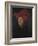 Portrait of a Man (Self Portrai), 1433-Jan van Eyck-Framed Giclee Print