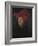 Portrait of a Man (Self Portrai), 1433-Jan van Eyck-Framed Giclee Print