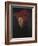 Portrait of a Man (Self Portrai), 1433-Jan van Eyck-Framed Giclee Print