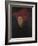 Portrait of a Man (Self Portrai), 1433-Jan van Eyck-Framed Giclee Print