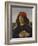 Portrait of a Man with a Medal of Cosimo the Elder-Sandro Botticelli-Framed Giclee Print