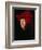 Portrait of a Man-Jan van Eyck-Framed Art Print