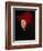 Portrait of a Man-Jan van Eyck-Framed Art Print