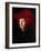 Portrait of a Man-Jan van Eyck-Framed Art Print