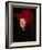 Portrait of a Man-Jan van Eyck-Framed Art Print