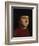 Portrait of a Man-Antonello da Messina-Framed Giclee Print