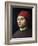 Portrait of a Man-Antonello da Messina-Framed Giclee Print