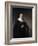 Portrait of a Man-Rembrandt van Rijn-Framed Giclee Print