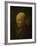 Portrait of a Man-null-Framed Art Print