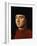 Portrait of a Man-Antonello da Messina-Framed Giclee Print