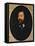 Portrait of a Man-William Dobson-Framed Premier Image Canvas