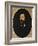 Portrait of a Man-William Dobson-Framed Giclee Print