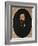 Portrait of a Man-William Dobson-Framed Giclee Print