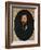 Portrait of a Man-William Dobson-Framed Giclee Print