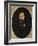 Portrait of a Man-William Dobson-Framed Giclee Print