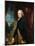 Portrait of a Man-Thomas Gainsborough-Mounted Giclee Print