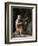 Portrait of a Monkey Dated 1774-George Stubbs-Framed Giclee Print