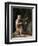 Portrait of a Monkey Dated 1774-George Stubbs-Framed Giclee Print