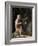 Portrait of a Monkey Dated 1774-George Stubbs-Framed Giclee Print