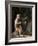 Portrait of a Monkey Dated 1774-George Stubbs-Framed Giclee Print