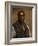 Portrait of a Negro-Sir William Orpen-Framed Giclee Print