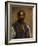 Portrait of a Negro-Sir William Orpen-Framed Giclee Print