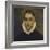 Portrait of a Nobleman, about 1585/90-El Greco-Framed Giclee Print