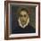 Portrait of a Nobleman, about 1585/90-El Greco-Framed Giclee Print