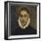 Portrait of a Nobleman, about 1585/90-El Greco-Framed Giclee Print