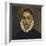 Portrait of a Nobleman, about 1585/90-El Greco-Framed Giclee Print