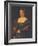 Portrait of a Noblewoman-Titian (Tiziano Vecelli)-Framed Giclee Print