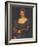 Portrait of a Noblewoman-Titian (Tiziano Vecelli)-Framed Giclee Print