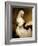 Portrait of a Nurse from the Red Cross-Gabriel Emile Niscolet-Framed Giclee Print