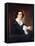 Portrait of a Physician-Carlo Maratti-Framed Premier Image Canvas