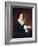 Portrait of a Physician-Carlo Maratti-Framed Giclee Print