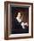 Portrait of a Physician-Carlo Maratti-Framed Giclee Print