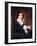 Portrait of a Physician-Carlo Maratti-Framed Giclee Print