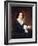 Portrait of a Physician-Carlo Maratti-Framed Giclee Print