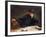 Portrait of a Priest-James Tissot-Framed Giclee Print