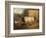 Portrait of a Prize Pig, Property of Squire Weston of Essex, 1810-Edwin Henry Landseer-Framed Giclee Print