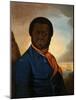 Portrait of a Sailor , c.1800-American School-Mounted Giclee Print